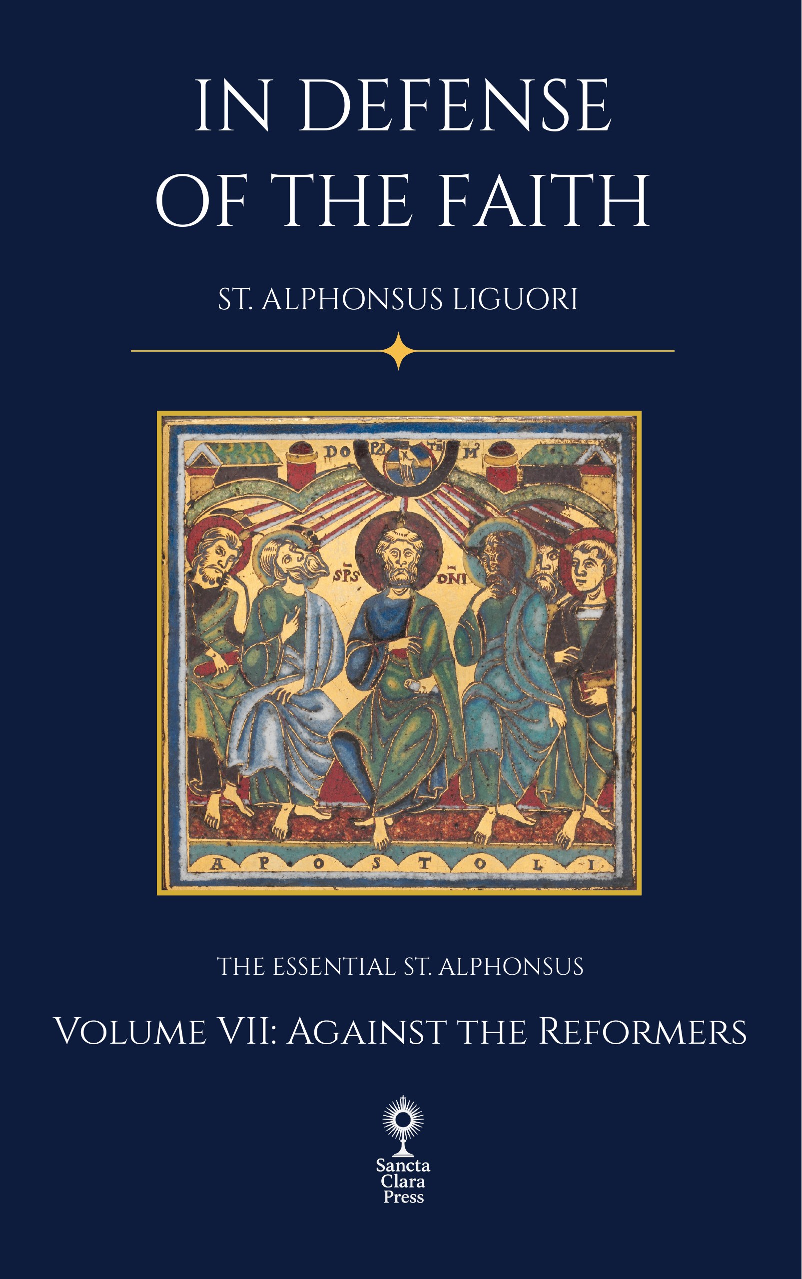 In Defense of the Faith