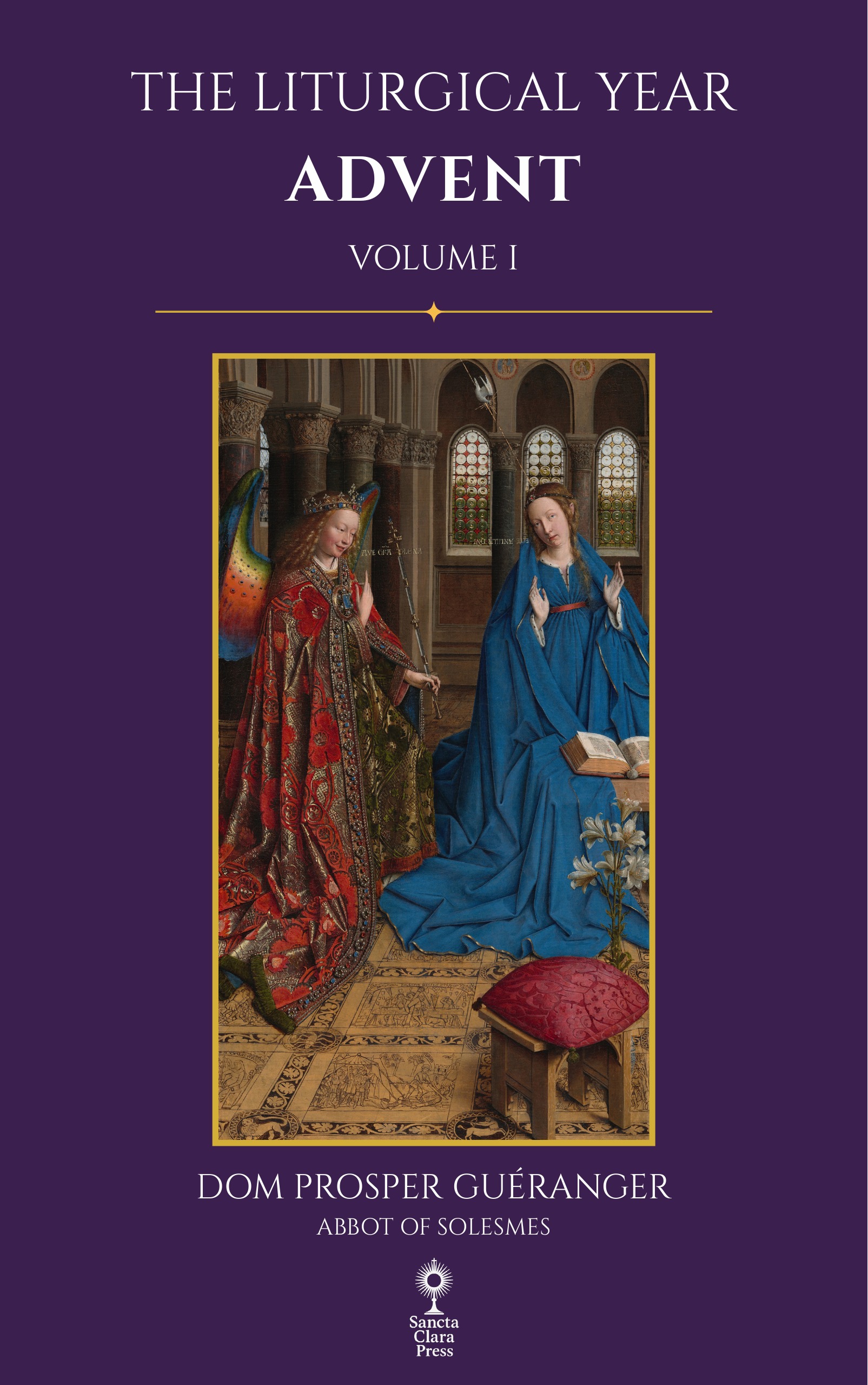 The Liturgical Year: Advent