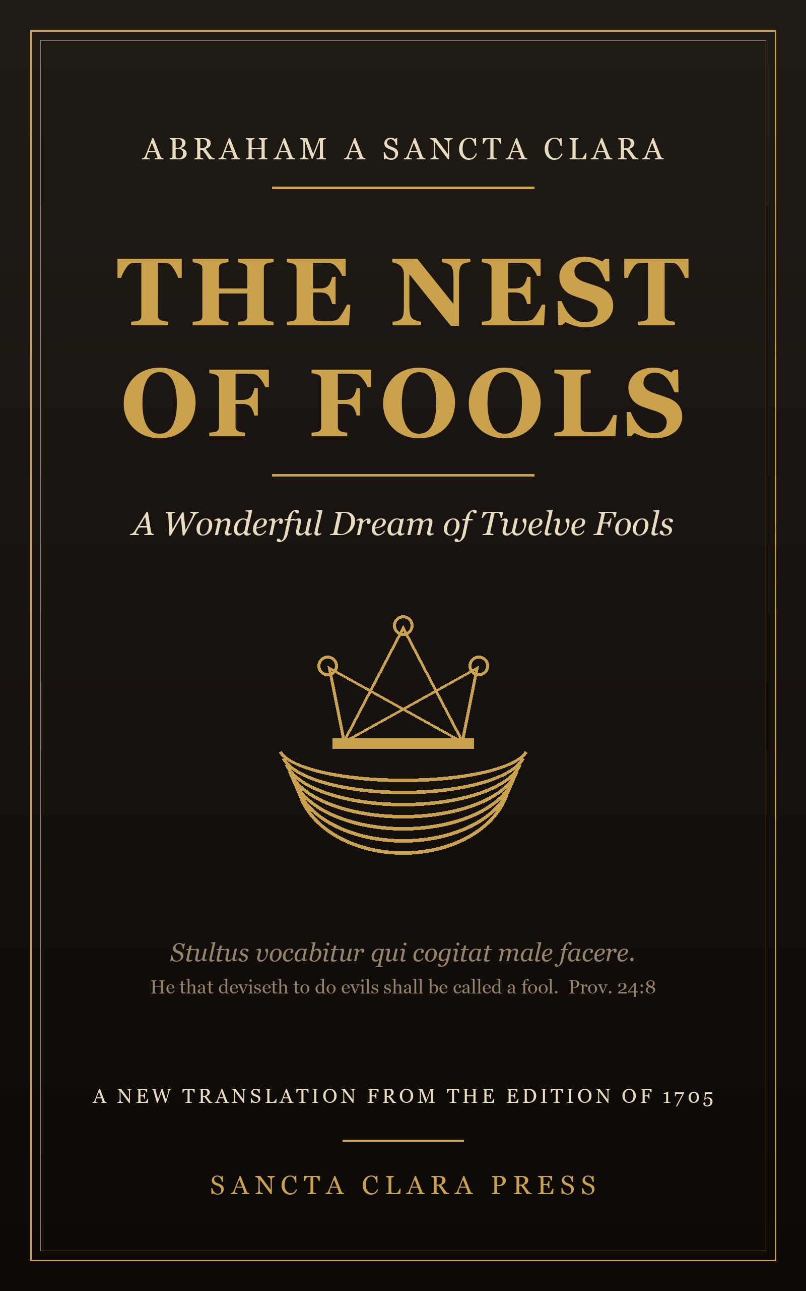 The Nest of Fools