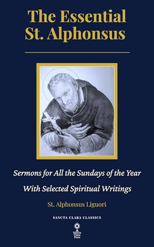 Sermons for All the Sundays of the Year